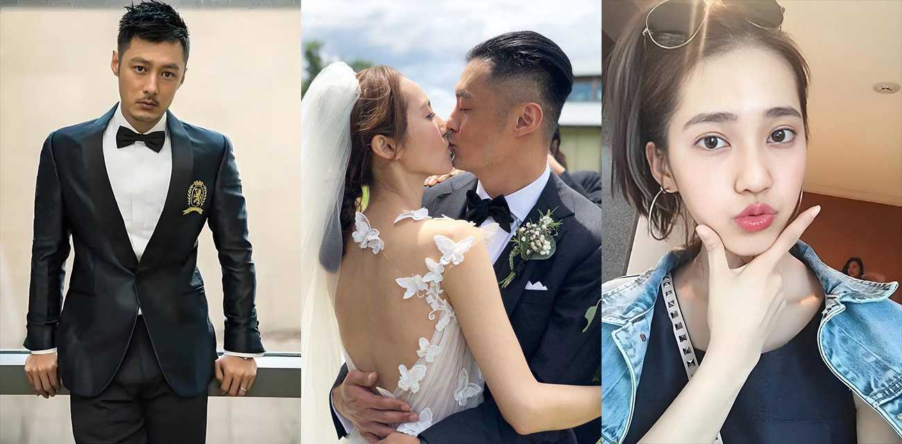 余文乐老婆王棠云黑历史曝光，大姨妈期与李宗瑞无套做爱视频曝光