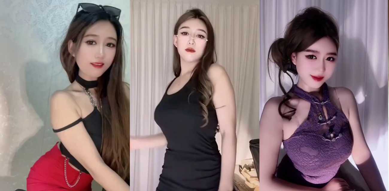 快手舞蹈主播【诺诺】极品身材道具自慰一对一裸聊，反差情欲诱惑视频流出