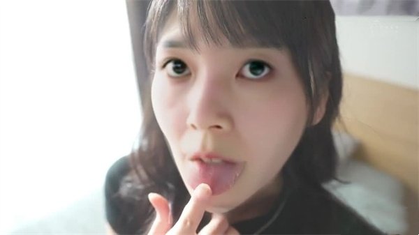 AI-陈瑶-长腿姐姐步步缠食失去理智沦为玩具